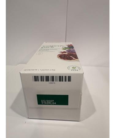 Nutrilite Women s Supplement Packs 30 Packets - Buy Online on GoSupps.com