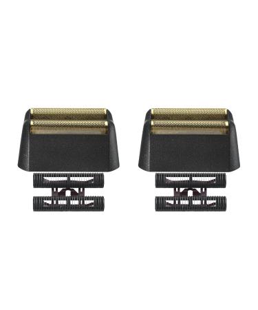 AUDOC Replacement Foil for 5 Star Series Finale Professional Shaver, Compatible with Wahl Shaver Foil Replacement Heads