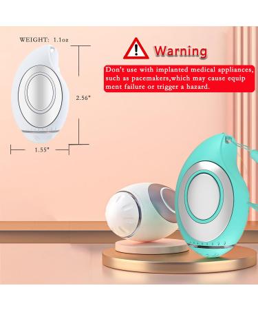 Natural Sleep Aid Device | Hand-held Nighttime Sleep Aid for Better Sleep | International Shipping Available - Buy Online on GoSupps.com