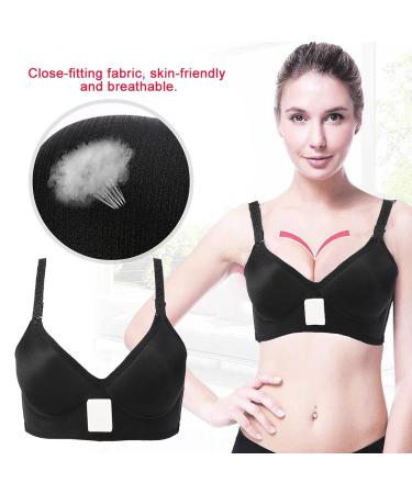 Comfortable and Breathable Breast Enhancer for Women - Enhance Your Feminine Curves - Buy Online on GoSupps.com