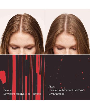 Living Proof Perfect Hair Day Dry Shampoo Jumbo 282 g (Pack of 1) - Buy Online on GoSupps.com