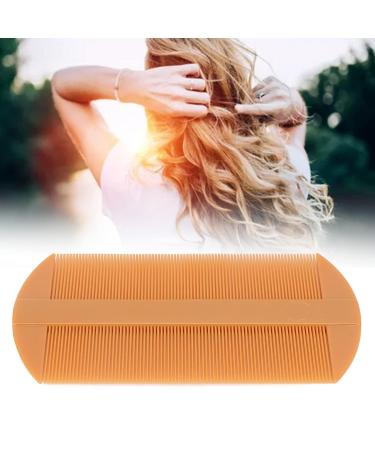 10pcs Double Sided Lice Combs for Kids, Adults, Pets - Hair Grooming & Removal - Buy Online on GoSupps.com