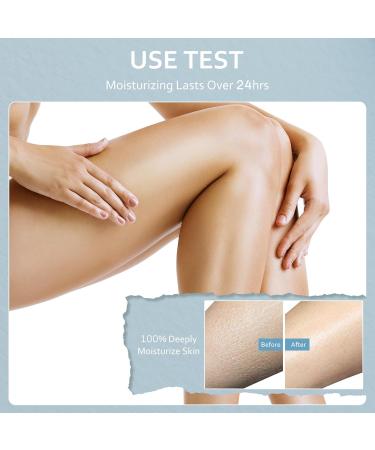 Pump Body Lotion Set 25% Shea Butter Lotion with Vitamin E & Ceramide Moisturizer Deep Hydrating Body and Hand Cream for Dry Skin 10.15 Fl Oz (Pack of 3) Vitamin E & Ceramides 10.15 Fl Oz (Pack of 3) - Buy Online on GoSupps.com