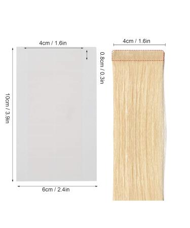 Wig Tape for Lace Front Wigs & Hair Extensions | Double-Sided Adhesive for Secure Hold | International Shipping Available - Buy Online on GoSupps.com