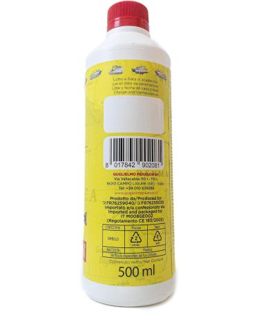 Pearson Pure Veterinary Cod Liver Oil for dogs cats horses and other animals. Shiny and healthy coat source of vitamins and omega3. 1000ML bottle. - Buy Online on GoSupps.com