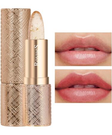 color lipstick PH | Tinted Moisturizing Lip Balm | Lip Balm lipstick gold leaf silver leaf lip gloss lip balms in Kirdume - Buy Online on GoSupps.com