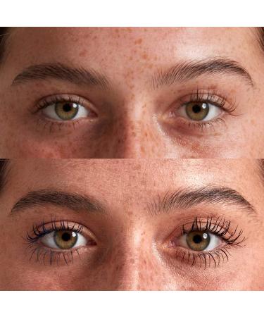 NYX Diamonds & Ice On The Rise Volume Liftscara Mascara Gift Set - Black - Buy Online on GoSupps.com