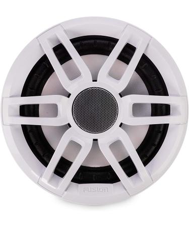 Fusion XS Series 6.5 200-Watt Marine Speakers with RGB Lighting - Garmin Brand - Buy Online on GoSupps.com
