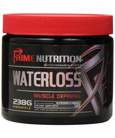 Waterloss Gram 238.5 Gram