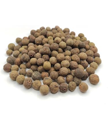 AAPACK UG Spicy Welt Allspice Whole 100g Whole Allspice Berries for Stews Marinades & Preserving Aromatic Warm & Complex 100 Natural & Without Additives - Buy Online on GoSupps.com