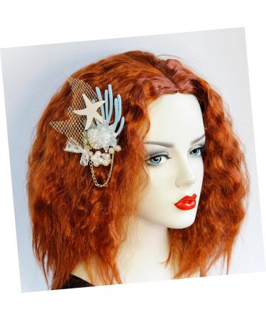 FOYTOKI 1pc Women's Barrettes Rhinestone Hair Clip Women's Hair Pin Girl Hair Clip - Buy Online on GoSupps.com