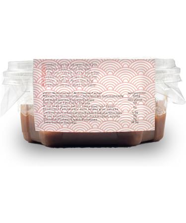 Umami Umeboshi 150g Fermented Japanese plums with salt and Shiso Product from Japan Traditional quality - Buy Online on GoSupps.com