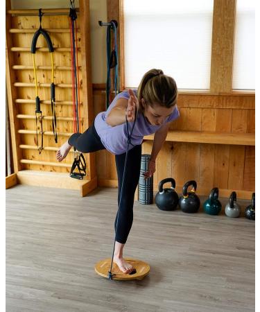 Mobo Board: Fostering Balance and Coordination | Buy Online - Buy Online on GoSupps.com