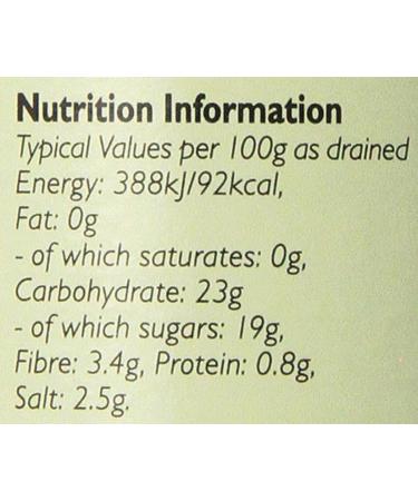 Opies Pickled Walnuts 390g - Buy Online on GoSupps.com