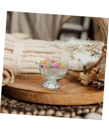 FOMIYES Adorable Candle Cup Set - Scented Candles for Home Decor Wedding Favors & Ceremony Decorations | Cool Essential Oils Candles - Perfect Gift for Heart Lovers - Buy Online on GoSupps.com