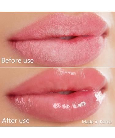 PDRN Lip Sleeping Mask Salmon PDRN 3 Hyaluronic Acid for Softer Lips Long-lasting Moisture Lip Mask Overnight with Murumuru Butter & Antioxidants for Very Dry Lips Care Korean Skin care 0.71oz - Buy Online on GoSupps.com
