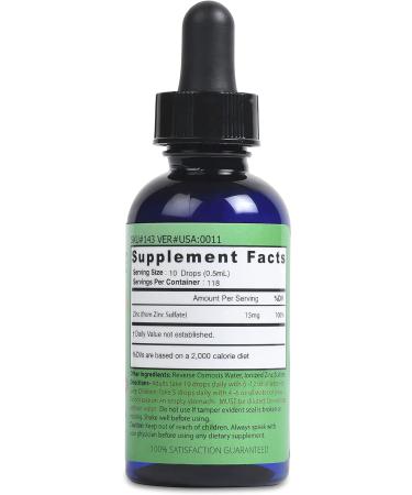 Good State Ionic Liquid Zinc Ultra Concentrate Bundle with Vegan Vitamin D3 | Immune Support Combo - Buy Online on GoSupps.com