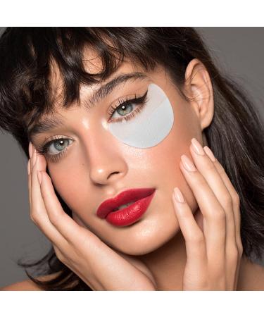 Eye Shadow Shield Protector Stickers - Disposable Under Eye Pads for Eyeliner & Eyeshadow | Perfect for Lash Extensions & Lip Makeup - Buy Online on GoSupps.com