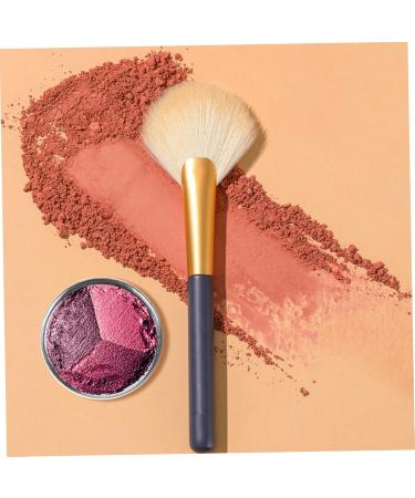 SOIMISS 30 pi ces Pans M talliques Vides Ronds pour Fards Paupi res et Blush Accessoires DIY Maquillage Yeux Teint Contenants Pratiques - Buy Online on GoSupps.com