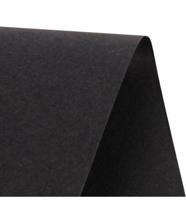 RUSPEPA Black Kraft Paper Roll - 12 inches x 100 feet - Recyclable Paper Perfect for for Crafts Art Small Wrapping Packing Postal Shipping Dunnage & Parcel - Buy Online on GoSupps.com