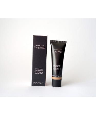 Mary Kay Mary Kay TimeWise luminous 3D Foundation Beige N150 For Normal/Dry Skin 30ml