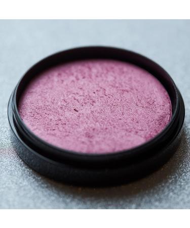 Cosmic Moon Professional Water Activated Metallic Face Paint - Pink | International Shipping Available - Buy Online on GoSupps.com