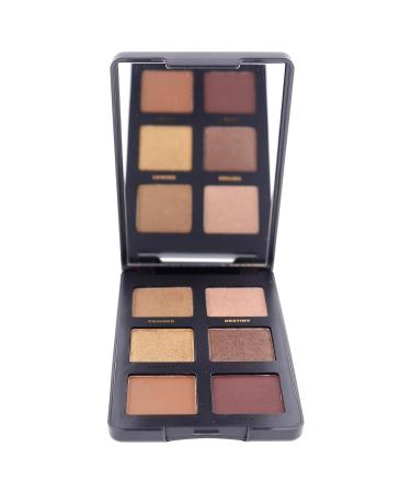 Bare Escentuals Gen Nude Latte Eyeshadow Palette - 0.18 Oz | Shop Now - Buy Online on GoSupps.com