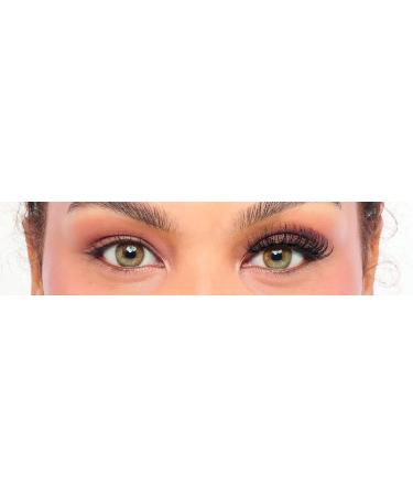 Eylure Volume & Curl No. 112 False Lashes - Buy Online on GoSupps.com