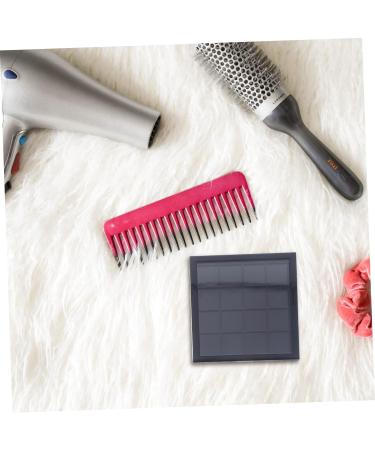 Didiseaon 2pcs Eye Shadow Box Eyeshadow Highlighters Clear Makeup DIY Cosmetic Pallet Empty Travel Lipstick - Buy Online on GoSupps.com