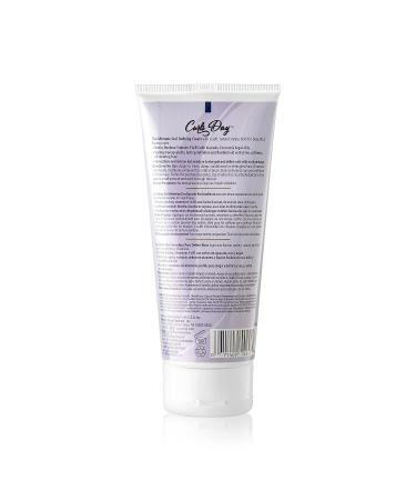 Mane 'n Tail Curls Day Curl Defining Cream - Biotin, Vitamin E, B5, Rooibos & Coconut Oil - Sulfate & Paraben Free - Soft Natural Hold - Buy Online on GoSupps.com