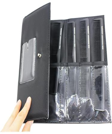 Buy Minkissy Scissor Pocket Holder | Hairdressing Tool Bag for Scissors & Combs International Shipping Available - Buy Online on GoSupps.com