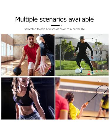 BESPORTBLE Adjustable Neoprene Shoulder Brace Sleeve | Breathable Shoulder Support & Stability Gear for Pain Relief - Buy Online on GoSupps.com