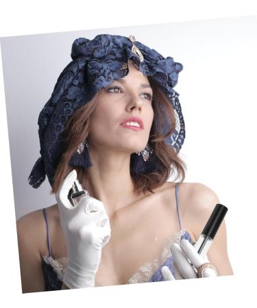 DRESSOOS 3pcs 10ml Empty Mascara Tube Empty Mascara Tube with Wand Lip Gloss Containers Transfer Pipettes - Buy Online on GoSupps.com