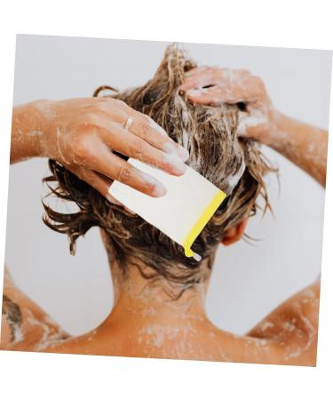 CANIGHT 20pcs Foaming Net Foaming Net Mesh Soap Saver Bag Soap Storage Bags Travel Soap Mesh Soap Bag Nylon - Buy Online on GoSupps.com