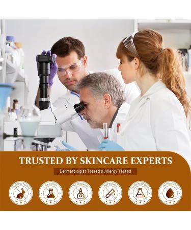 Retinol Eye Cream for Dark Circles - Rapid Under Dark Circles Wrinkles Eye Bags Puffiness Remover for Women and Men Temporary Firming & Tightening Treatment 0.66 fl oz (Gold) - Buy Online on GoSupps.com