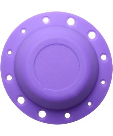 VENYAA Silicone Makeup Brush Cleaner Cleaning Tool Cosmetic Pen Holder() - Buy Online on GoSupps.com