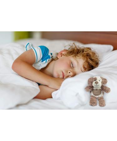Tooth Fairy Pillow Max the Puppy Dog Stuffed Animal Plush Doll with Pocket - Ideal Gift for Boys | Maison Chic - Buy Online on GoSupps.com
