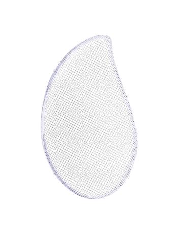 Uozonit Heel Scrubber Dry Heels Skin Remover - Dry Heels Clear Foot File Pedicure Kit in-Shower Foot Scrubber Pedicure Helper for Smoothing Soft Feet Big Magatama