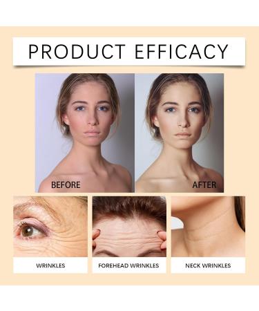 Vitamin C Whitening Cream with 5 vitamins instant glow & hydrating facial cream longlasting moisture care firms the skin and reduces fine lines 1 - Buy Online on GoSupps.com