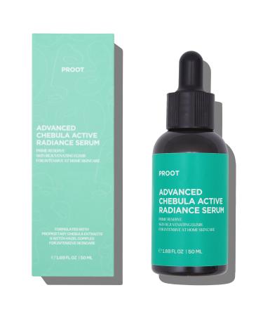 Chebula Serum | Advanced Chebula Active Serum | Chebula Serum For Face | Chebula Active Serum For Face | Korean Chebula Serum For Sensitive Skin | Natural Chebula Serum With Proprietary Complex