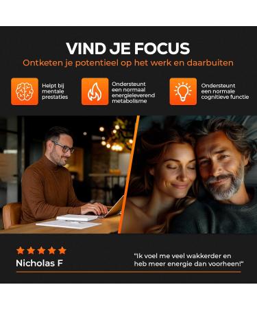 VM Sverige AB 4 HIM TestoBalance Testosterone Supplements for Men with Zinc LArginine Vitamin D3 and Fenugreek for Energy Muscle Function and a Normal Testosterone Level - Buy Online on GoSupps.com