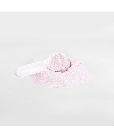 PURE LIFE Energy Powder Guava Berry Flavor Sugar-Free Natural Drink Mix | Organic Powder for Workout Focus & Endurance | 40 Servings | Pure Energy Booster Supplement 3.52oz (99g) - Buy Online on GoSupps.com