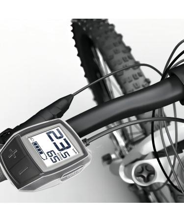 Buy Besudo Protective Cover for Bosch Purion & Intuvia - 100% Transparent Waterproof E-Bike Accessories (2-Pack) - Scratch & Dust Protection - Buy Online on GoSupps.com