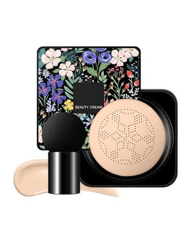 Foundation for BB cream air cushion BB cream with mushroom head | Moisture-absorbing brightening pigment-moisture base moisture-absorbing chair cushion for mushroom head base
