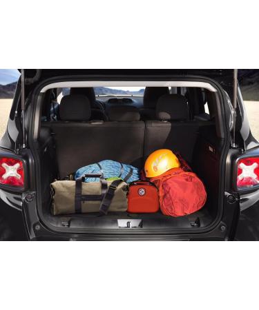 398pc Emergency First Aid Kit + BONUS Mini Kit - Office, Home, Car, School & Outdoor Essentials - FSA HSA Eligible - Buy Online on GoSupps.com