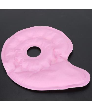 Reusable Breast Therapy Gel Pads - Relieve Pain and Swelling, Skin-Friendly, Closed Screw Design - Perfect for Breastfeeding Moms - Buy Online on GoSupps.com