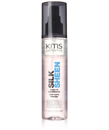 KMS CALIFORNIA KMS California Leave-In Conditioner line silksheen 150 ml