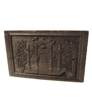 Tea Brick Black Hubei Formed Compressed Small 500g bt TeaCakes of Yorkshire