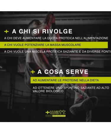 Watt Professional Blend XP Doypack 750g Cacao - Buy Online on GoSupps.com