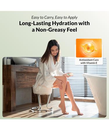 High Meadow Skin Care Bundle - Natural Lanolin Skin Stick and Cream Set for Intensive Hydration Moisturizing and Repair - Shea Butter Beeswax Vitamin E - Great for Dry Skin. - Buy Online on GoSupps.com